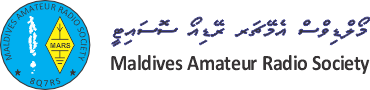 Maldives Amateur Radio Society